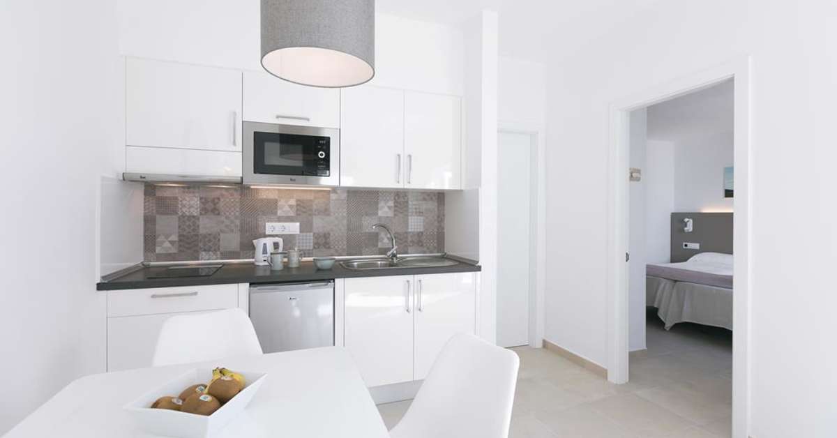 Een foto van Appartementen Celeste