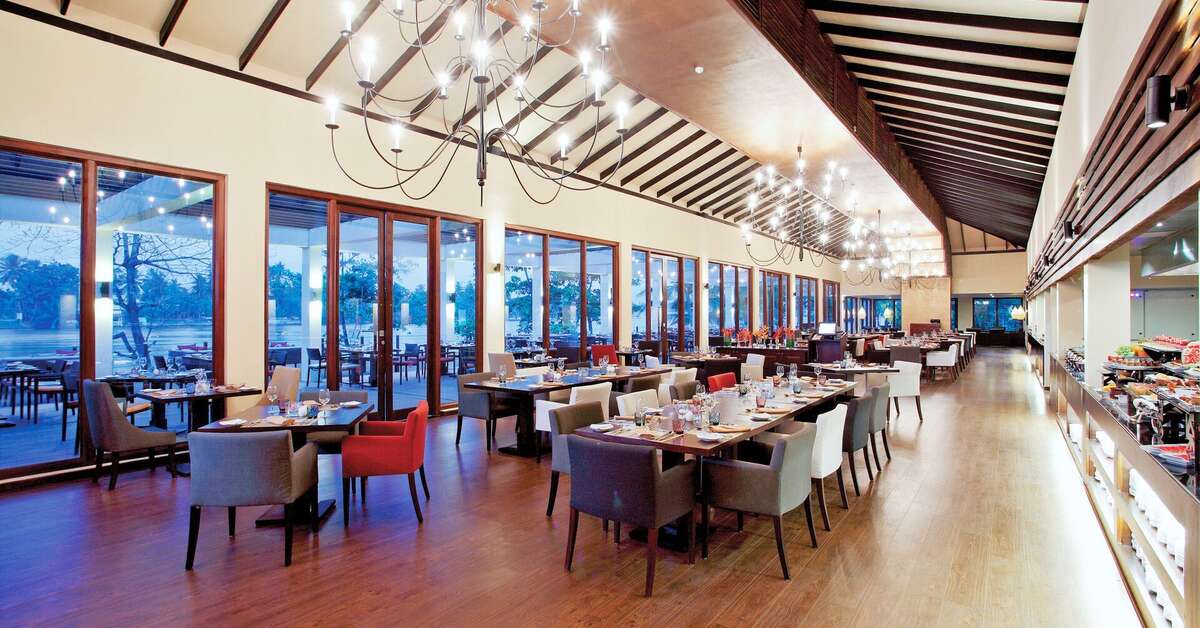 Een foto van Centara Ceysands Resort & Spa Sri Lanka