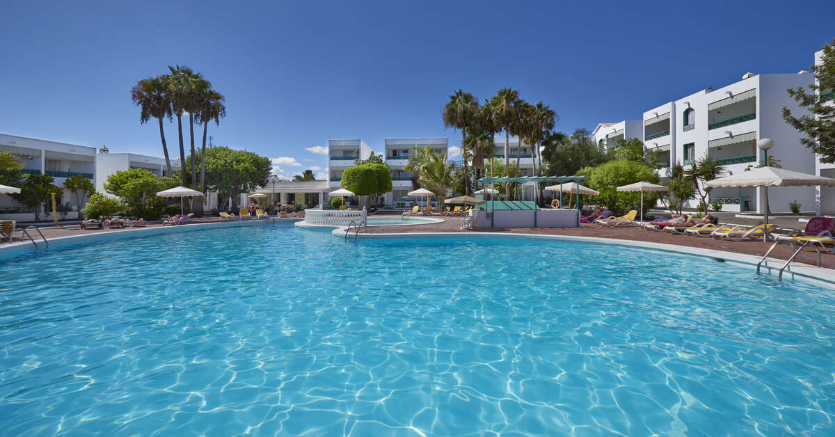 Een foto van Oasis Lanz Beach Mate