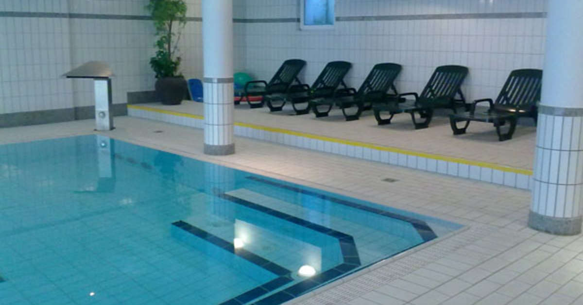 Een foto van BERGlässig Hotel Bodenmais