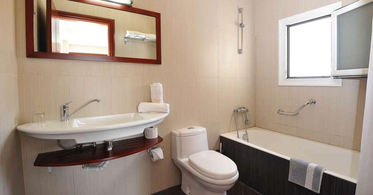 Ein Foto Zeus Village Resort
