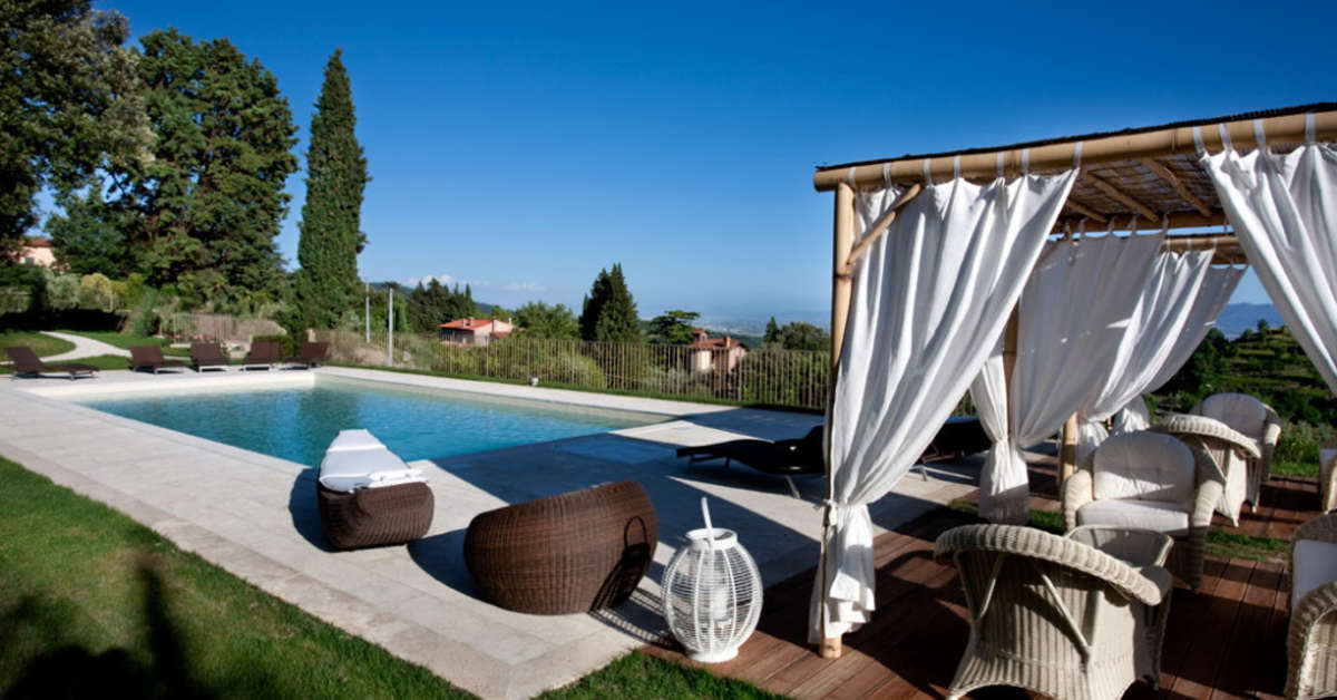 Een foto van Hotel Villa Giorgia