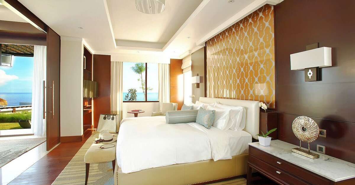 Een foto van Samabe Bali Resort & Villas