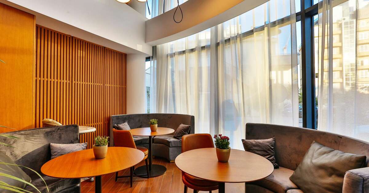 Ein Foto Hotel Fagus by Aycon