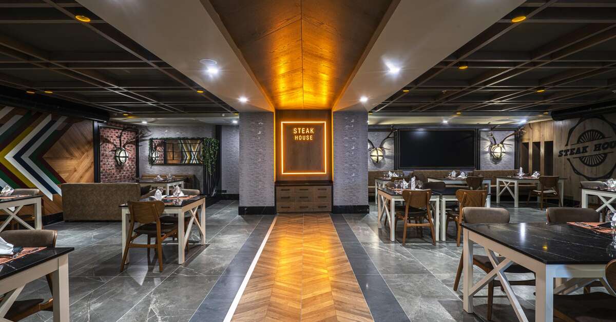 Een foto van Diamond De Luxe Hotel & Spa
