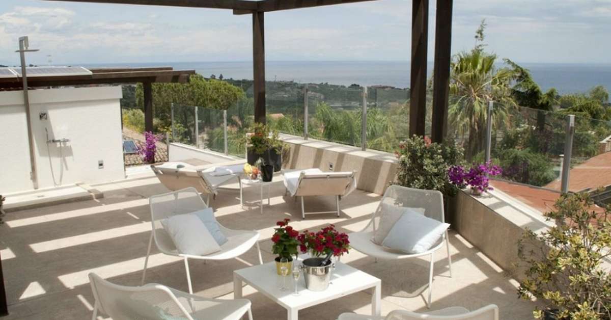 Een foto van Sicilia's Residence Hotel Art & Spa