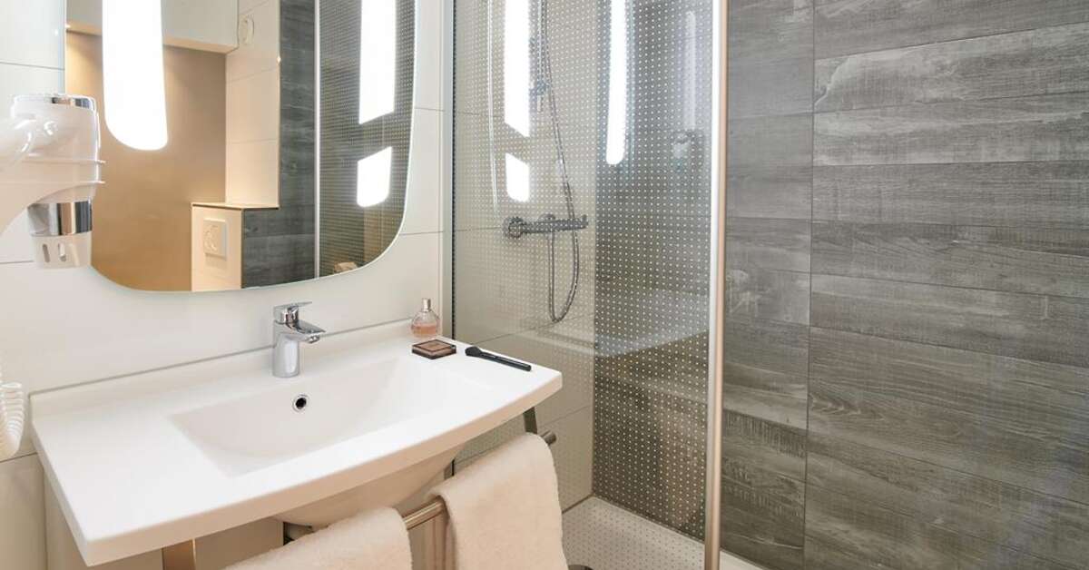 Een foto van Ibis Tilburg