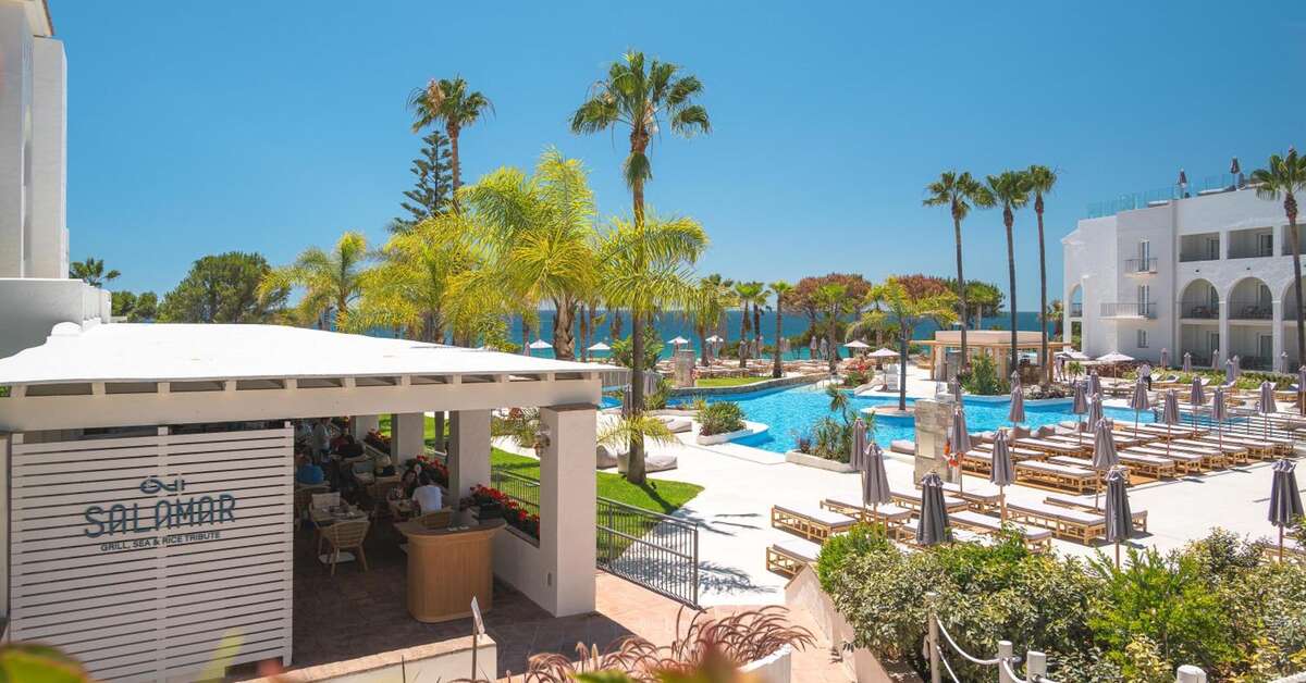 Ein Foto Daia Conil Slow Beach Hotel