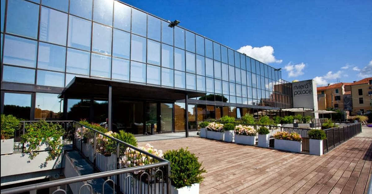 Een foto van Riviera Palace Residence