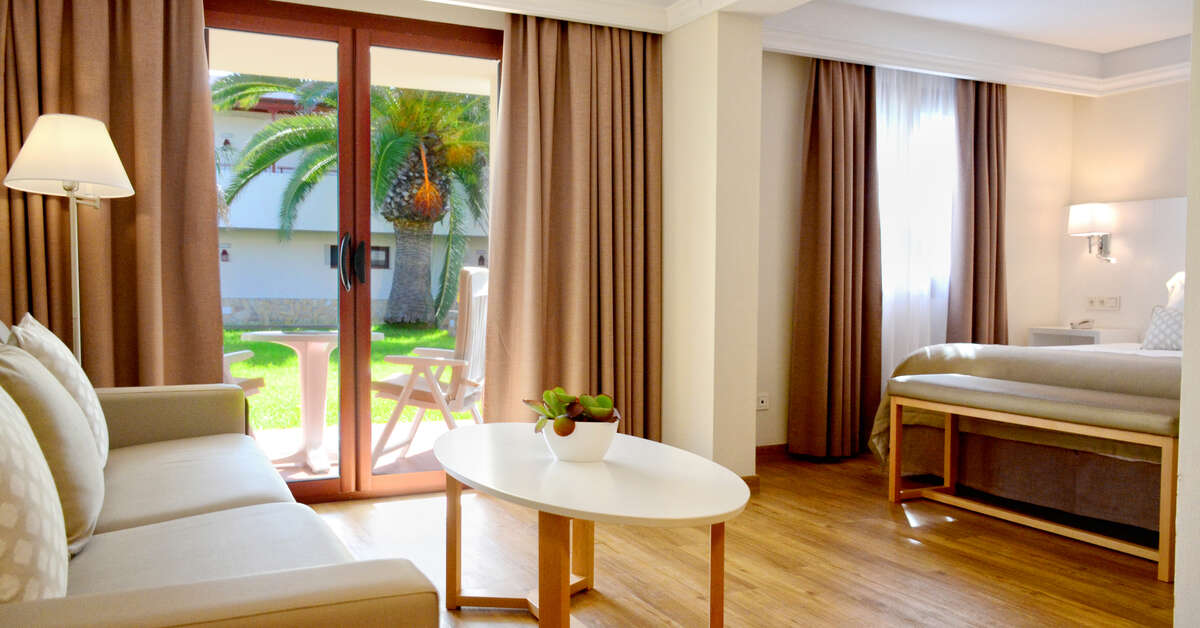 Een foto van Alua Suites Fuerteventura