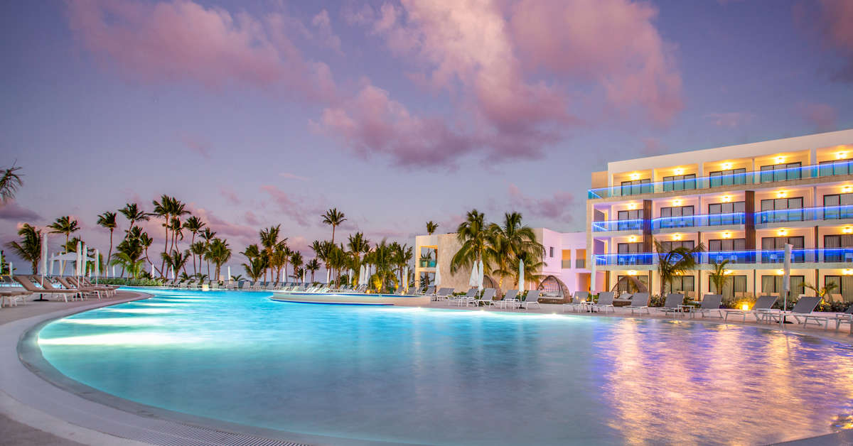 Een foto van Serenade Punta Cana