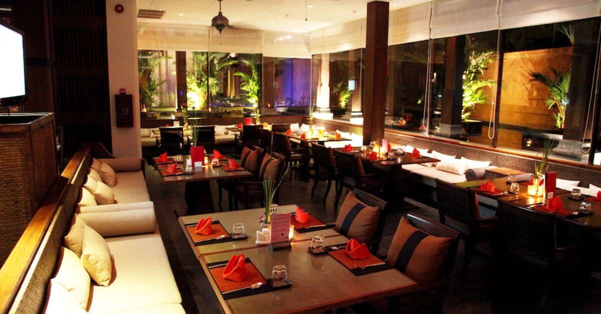Een foto van Mai Samui Beach Resort & Spa