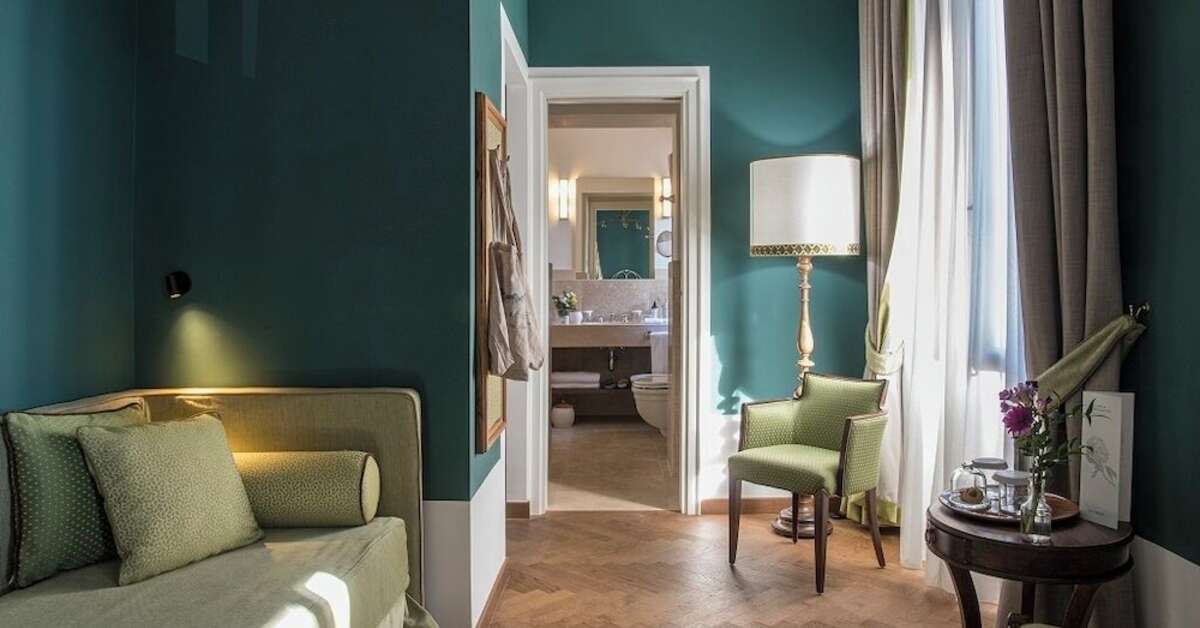 Een foto van La Posta Hotel & Thermal Spa
