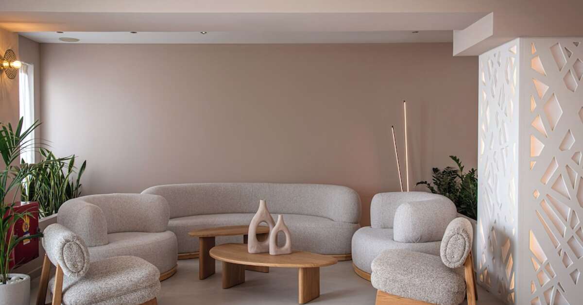 Een foto van Mary Hotel Appartementen & Mary Royal Suites