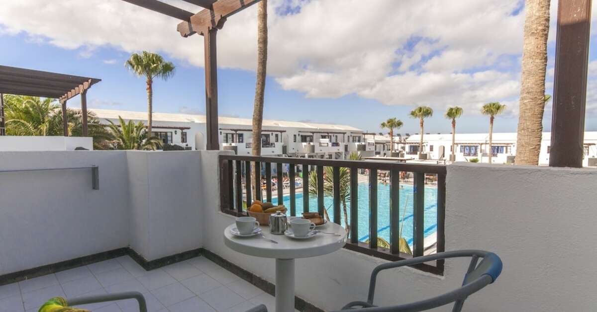 Een foto van Appartementen Plaza Azul