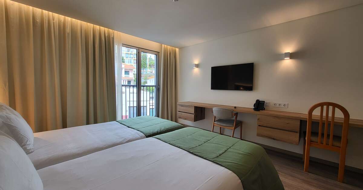 Een foto van Royal Orchid Hotel