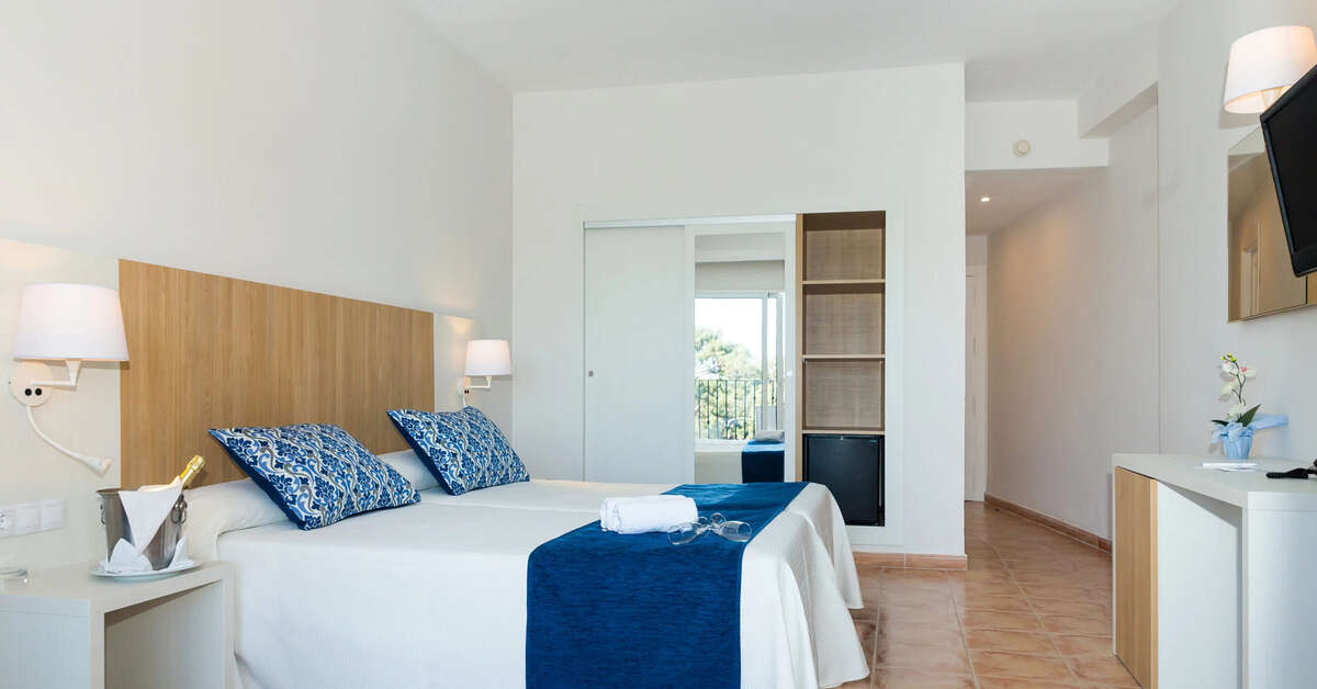 Een foto van Roc Marbella Park Hotel