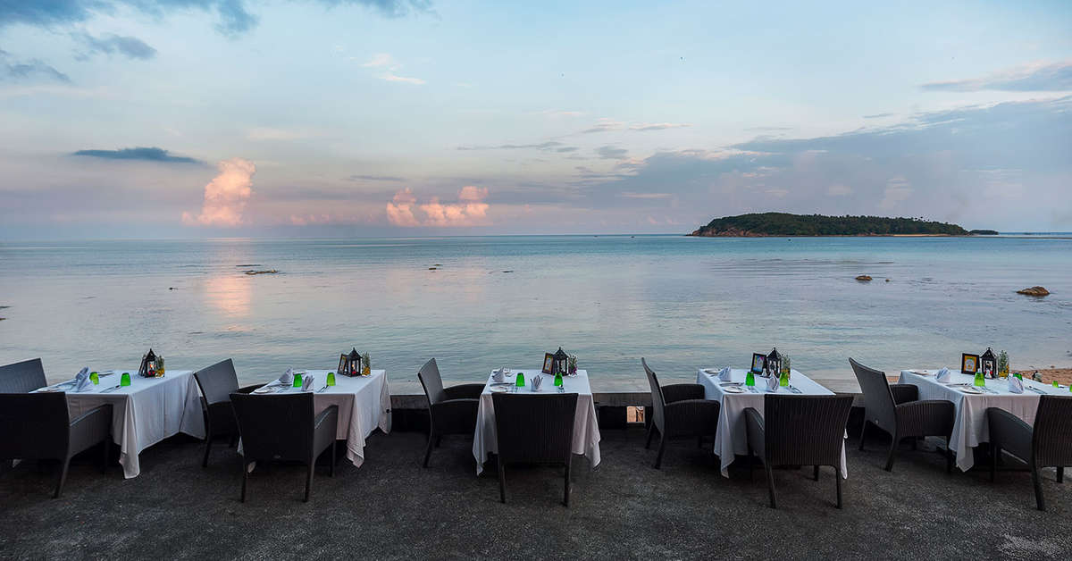 Een foto van Nora Buri Resort & Spa