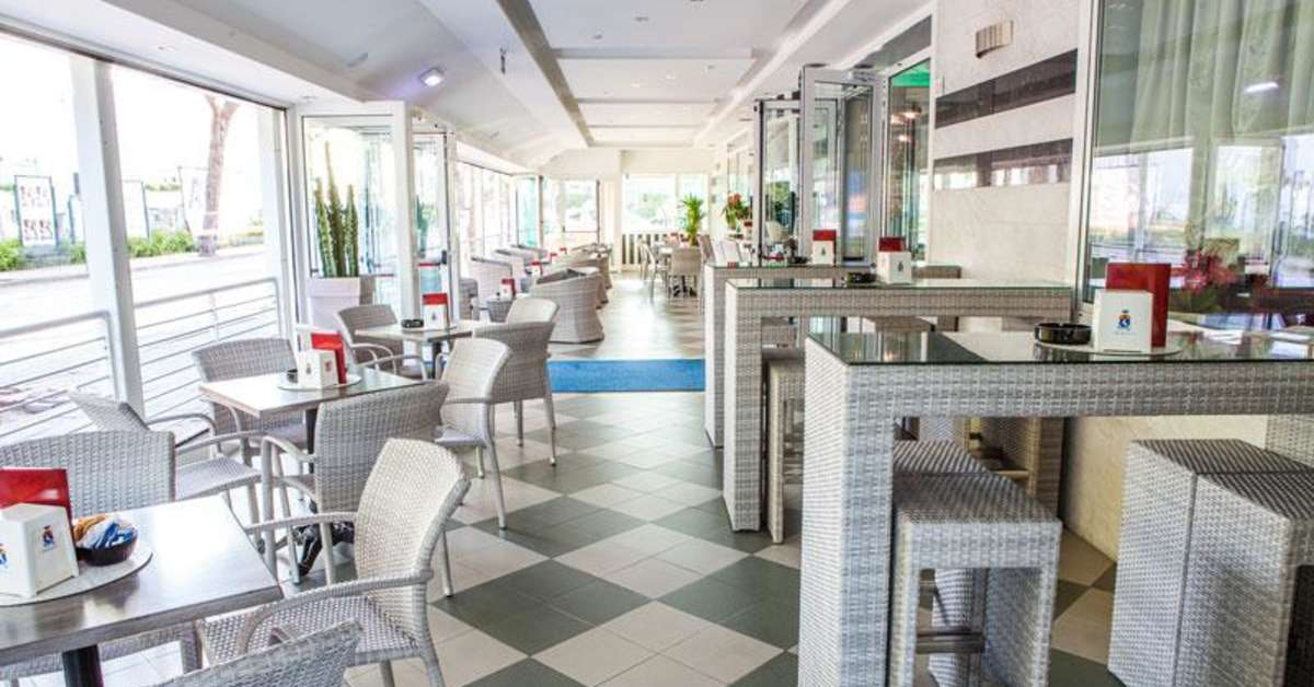 Een foto van Hotel Colombo