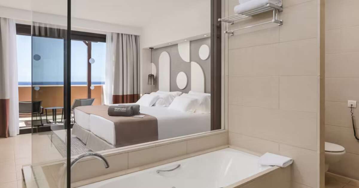 Een foto van Barcelo Tenerife Royal Level