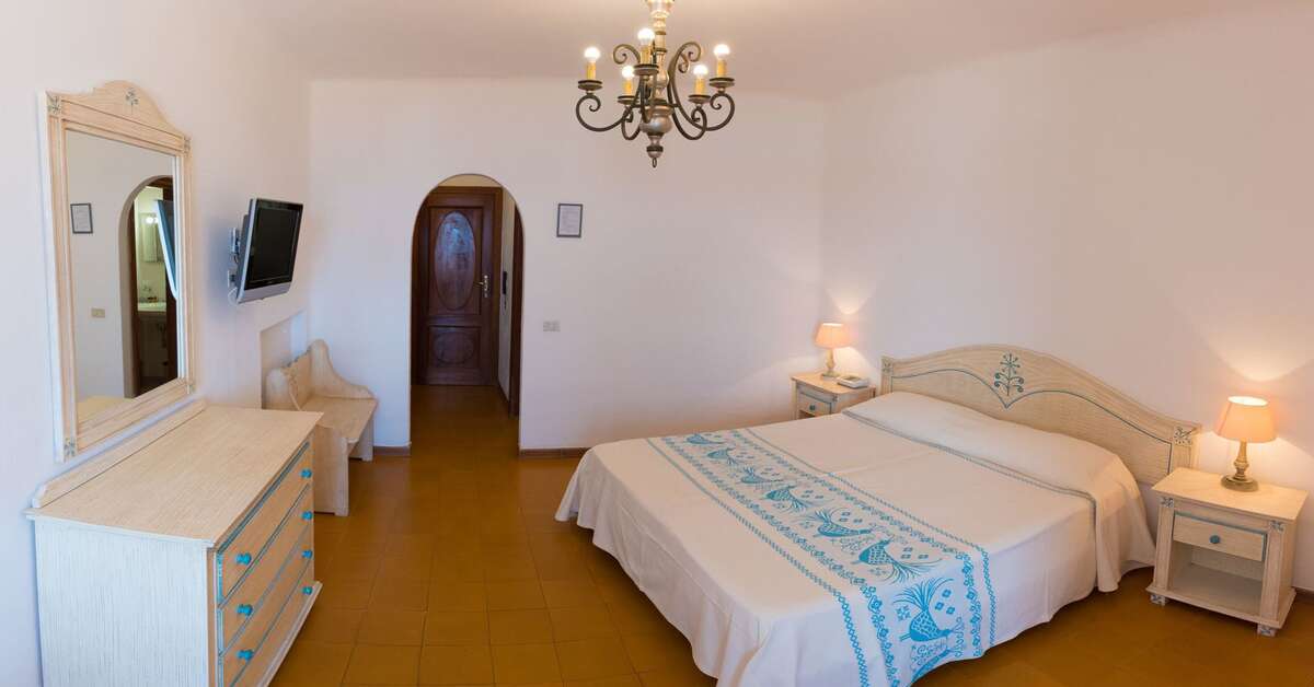 Ein Foto Mangia's Sardinia Resort