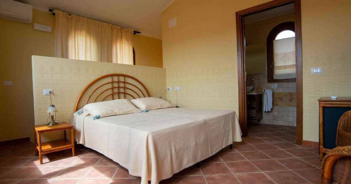 Een foto van S'Ena Hotel