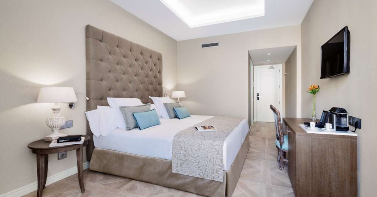 Een foto van Lamaro Hotel