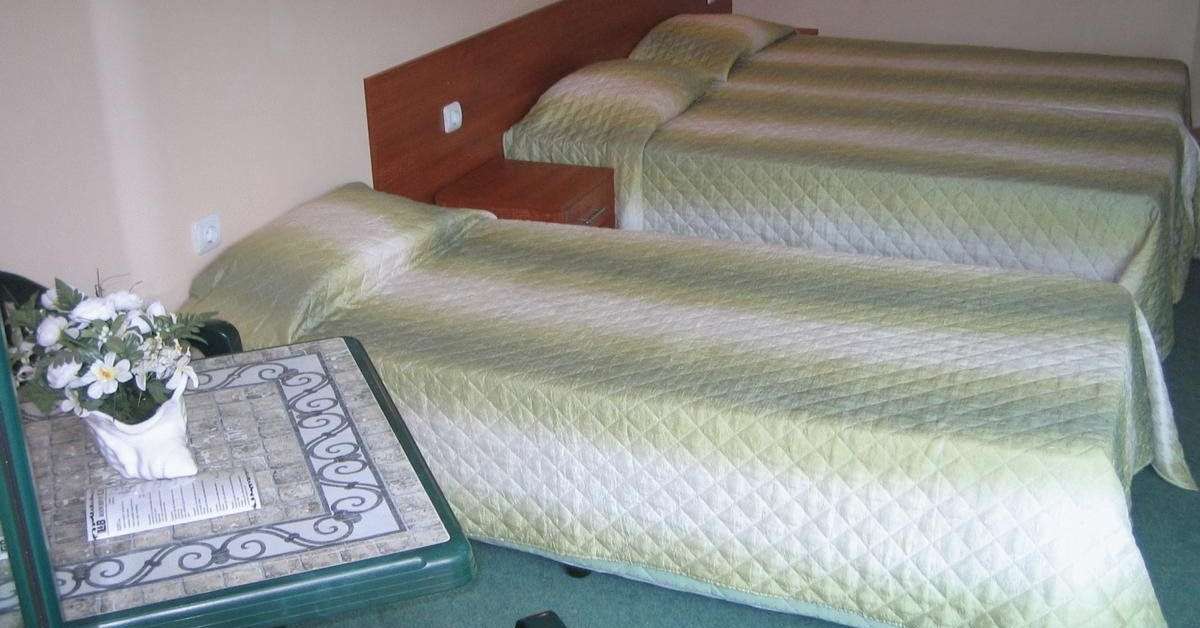 Een foto van Hotel L&B