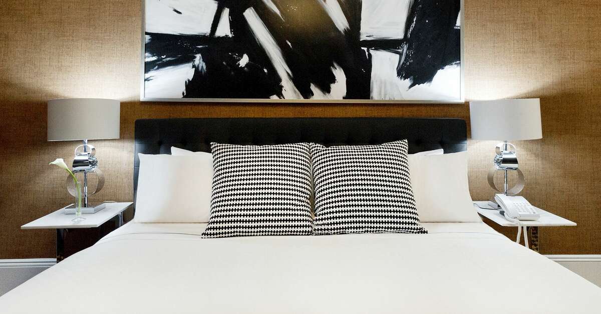 Een foto van Ameritania Hotel