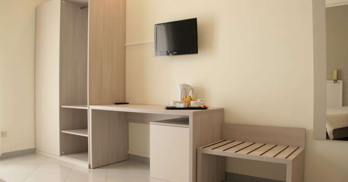 Een foto van Hotel Alexander Giardini Naxos