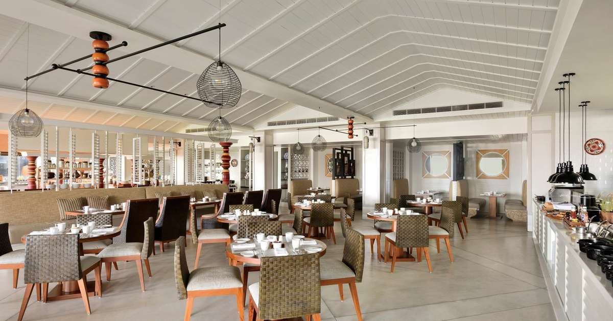 Een foto van Weligama Bay By Marriot Resort & Spa