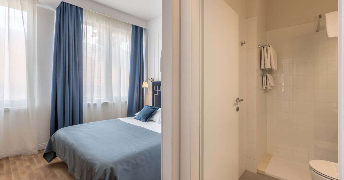 Een foto van Art Hotel