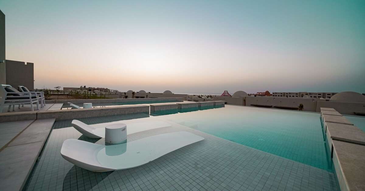 Een foto van Sentido Reef Oasis Suakin