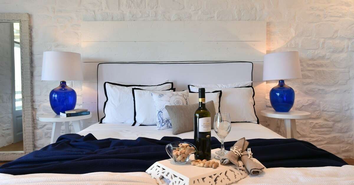Een foto van Ambassador Luxury Villas