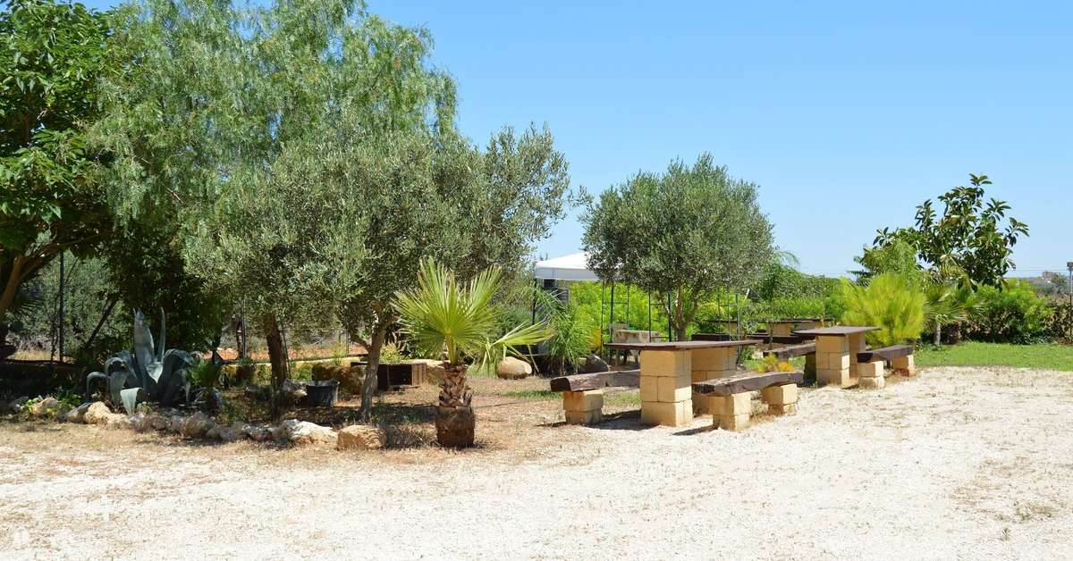 Een foto van Camping Lilybeo Village