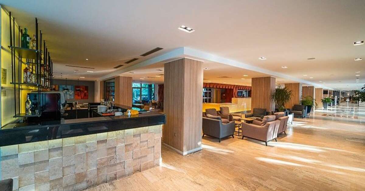 Ein Foto HVD Viva Club Hotel