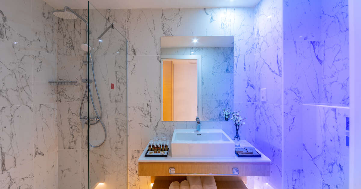 Een foto van Leonardo Crystal Cove Hotel & Spa by the Sea