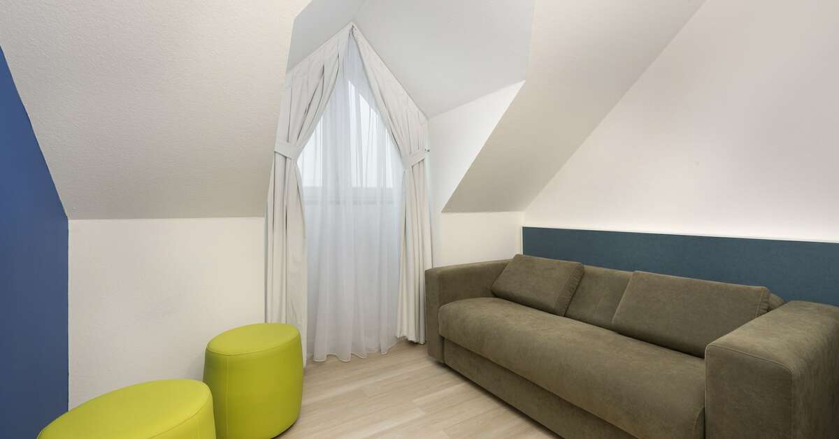 Ein Foto Hotel München City Center Affiliated by Melia