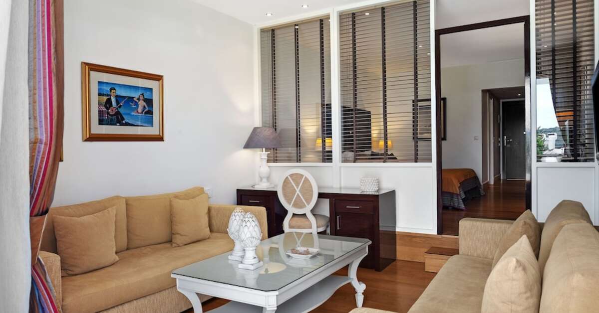 Een foto van Princess Resort