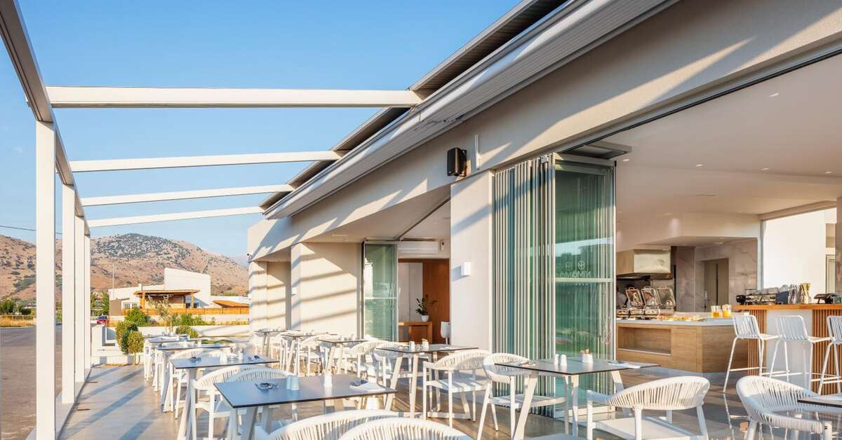 Een foto van Nima Boutique Hotel
