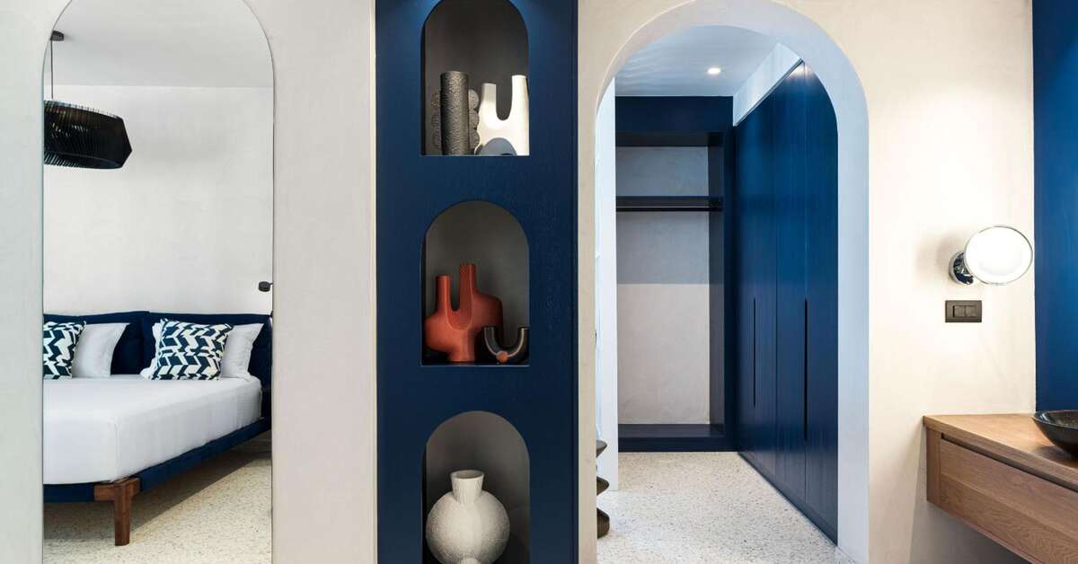 Een foto van Lyo Boutique Hotel