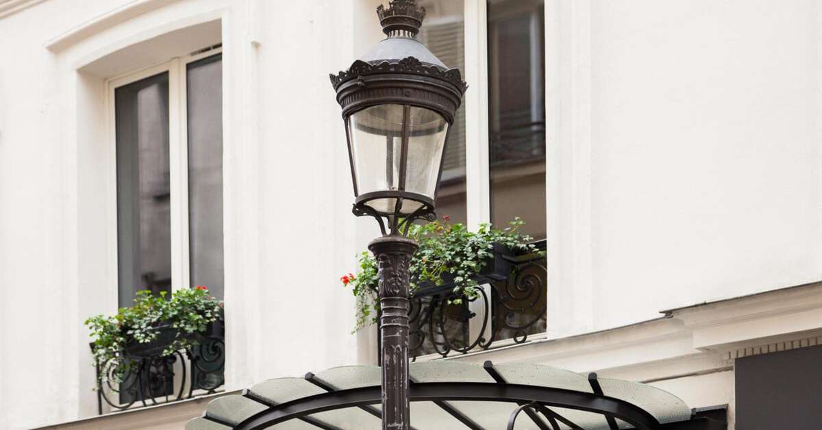Een foto van Monsieur Cadet Hotel & Spa