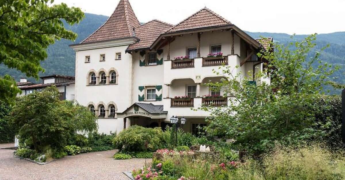 Ein Foto Hotel Rössl