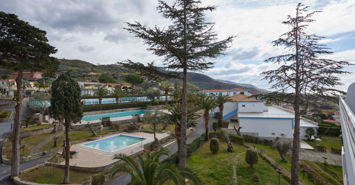 Een foto van Club Residence La Castellana
