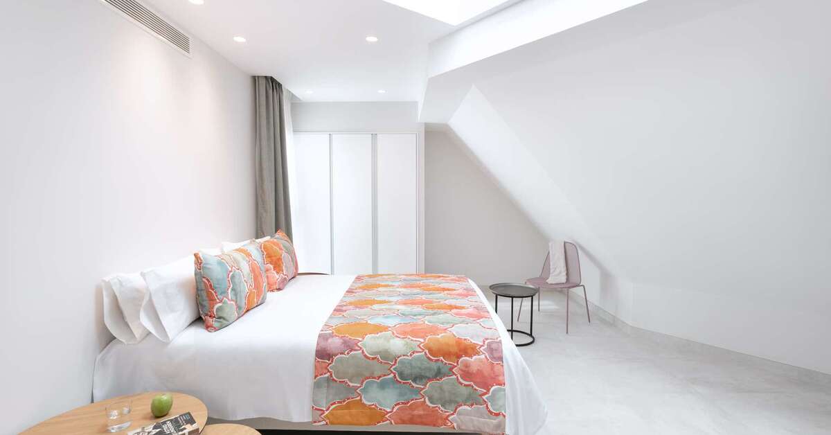 Ein Foto ART Las Palmas by MUR Hotels