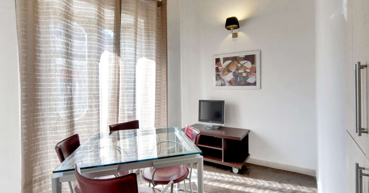 Een foto van Villa del Lauro