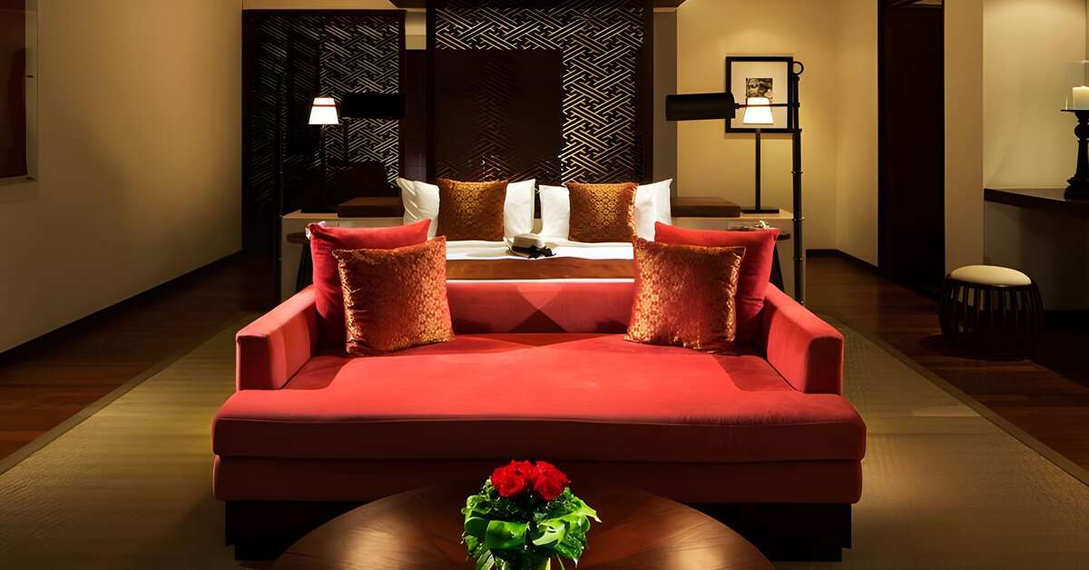 Een foto van Samabe Bali Resort & Villas
