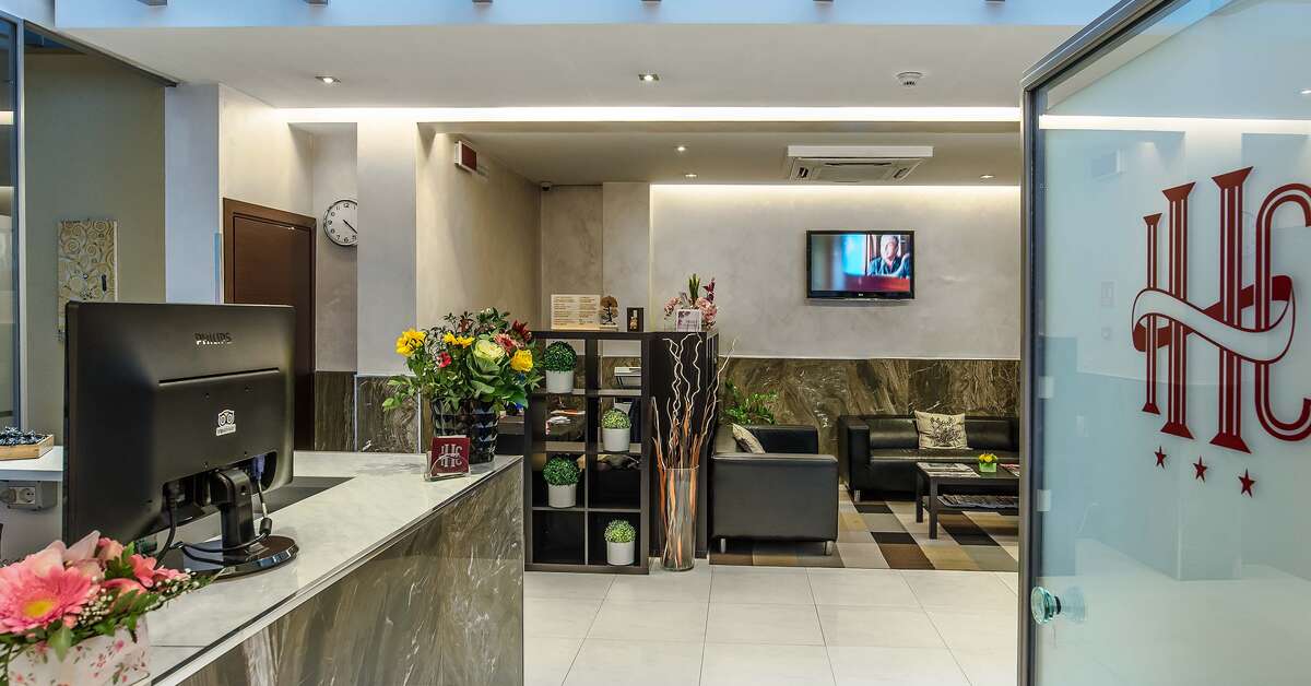 Een foto van Catone District Hotel