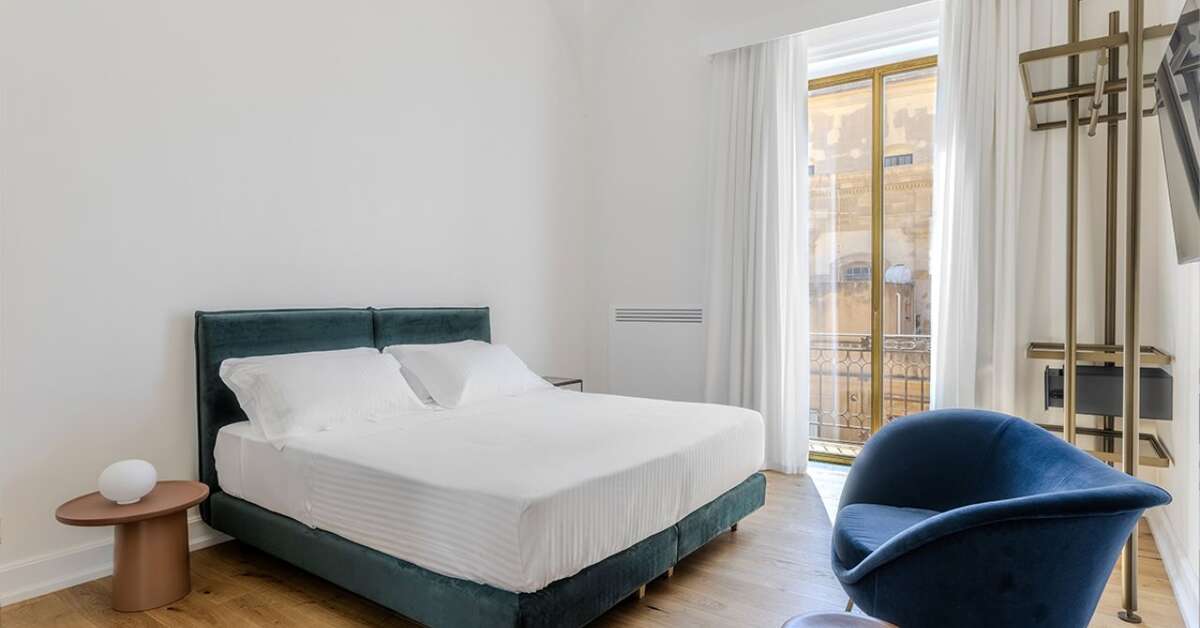 Een foto van Dome Hotel Marsala