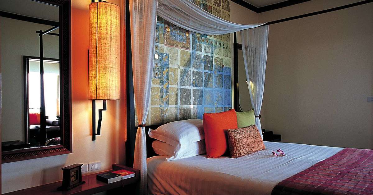 Een foto van Hilton Hua Hin Resort & Spa